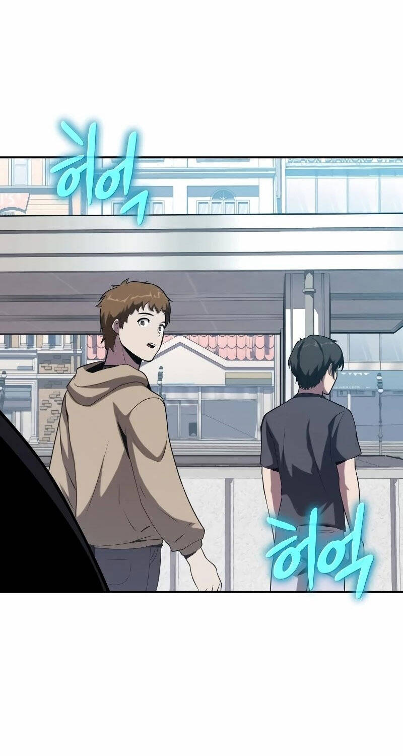 Vua Hiệp Sĩ Đã Trở Lại Với Một Vị Thần - Chapter 76 - Page 7