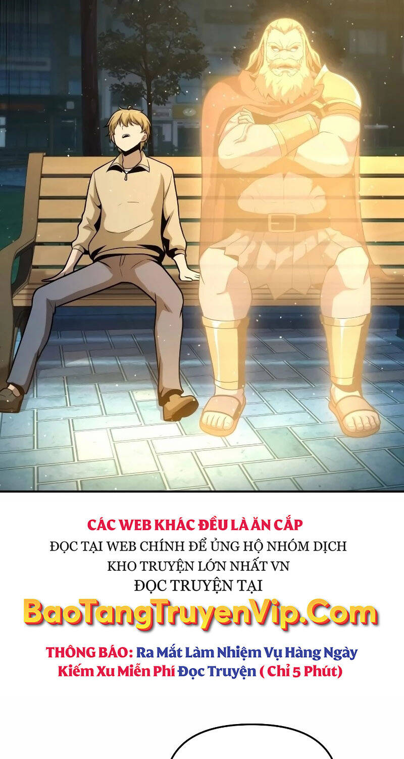Vua Hiệp Sĩ Đã Trở Lại Với Một Vị Thần - Chapter 76 - Page 72