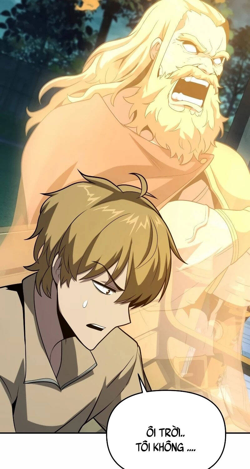 Vua Hiệp Sĩ Đã Trở Lại Với Một Vị Thần - Chapter 76 - Page 75