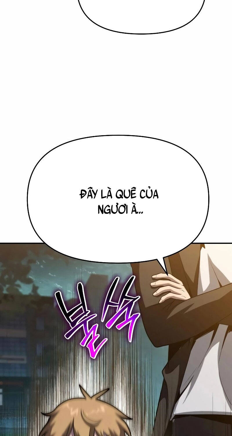 Vua Hiệp Sĩ Đã Trở Lại Với Một Vị Thần - Chapter 76 - Page 79