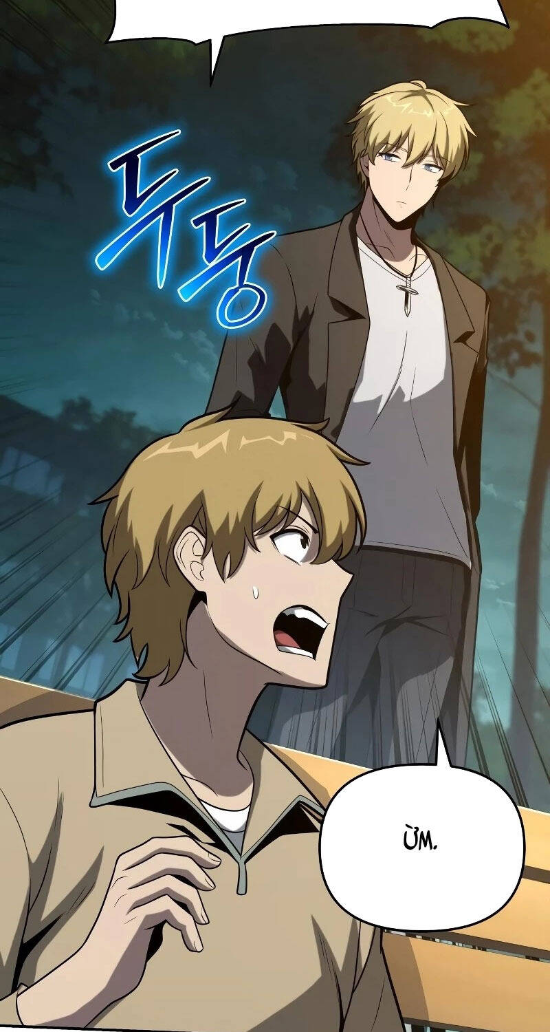 Vua Hiệp Sĩ Đã Trở Lại Với Một Vị Thần - Chapter 76 - Page 81