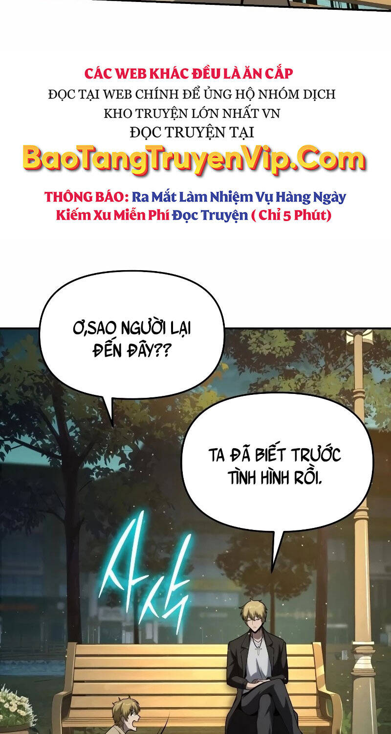 Vua Hiệp Sĩ Đã Trở Lại Với Một Vị Thần - Chapter 76 - Page 82