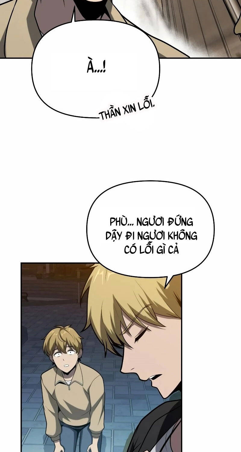 Vua Hiệp Sĩ Đã Trở Lại Với Một Vị Thần - Chapter 76 - Page 85