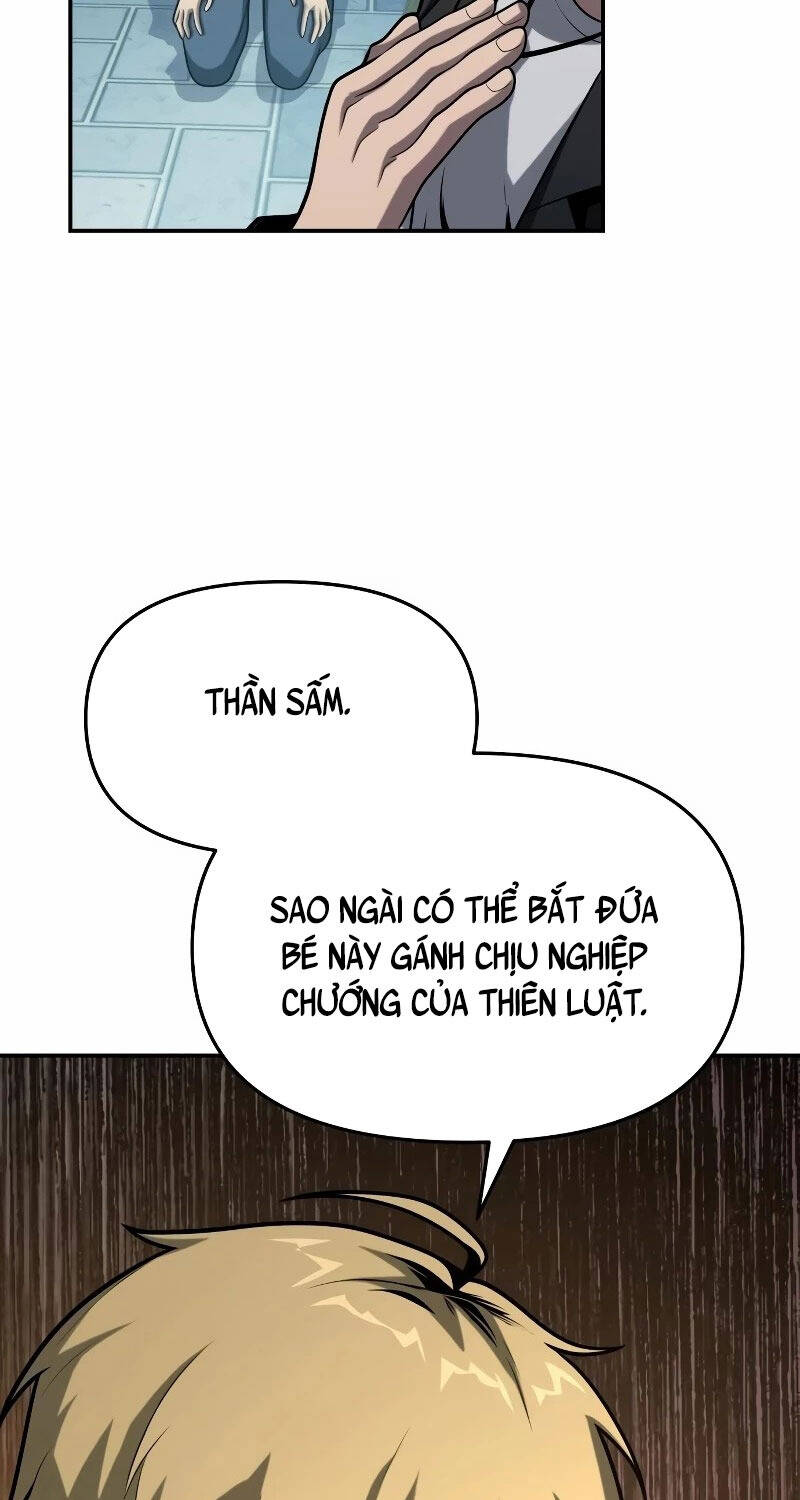 Vua Hiệp Sĩ Đã Trở Lại Với Một Vị Thần - Chapter 76 - Page 86