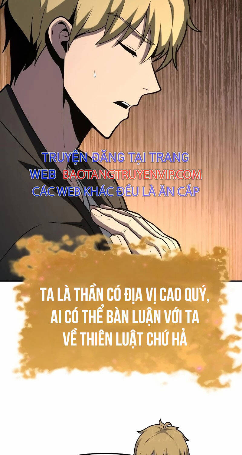 Vua Hiệp Sĩ Đã Trở Lại Với Một Vị Thần - Chapter 76 - Page 87