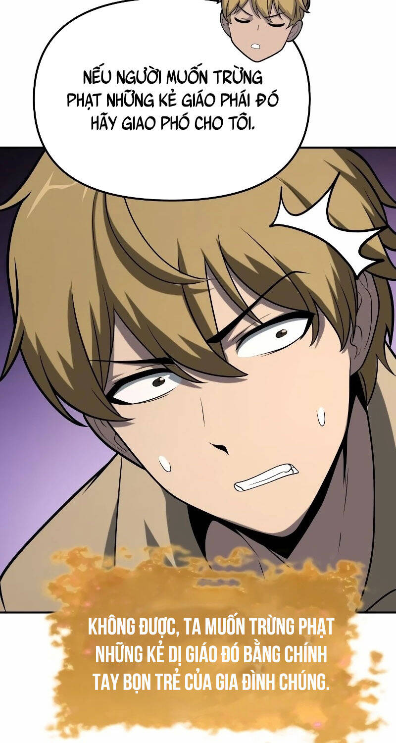 Vua Hiệp Sĩ Đã Trở Lại Với Một Vị Thần - Chapter 76 - Page 88
