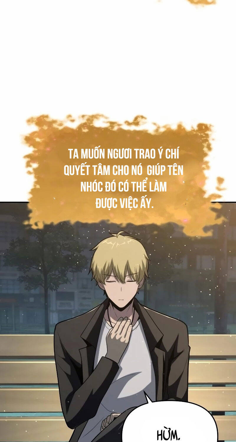 Vua Hiệp Sĩ Đã Trở Lại Với Một Vị Thần - Chapter 76 - Page 89