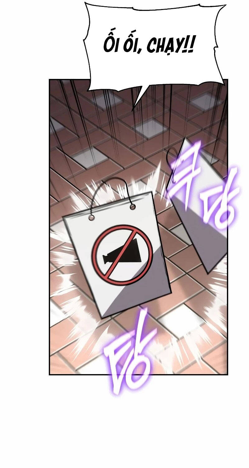 Vua Hiệp Sĩ Đã Trở Lại Với Một Vị Thần - Chapter 76 - Page 9