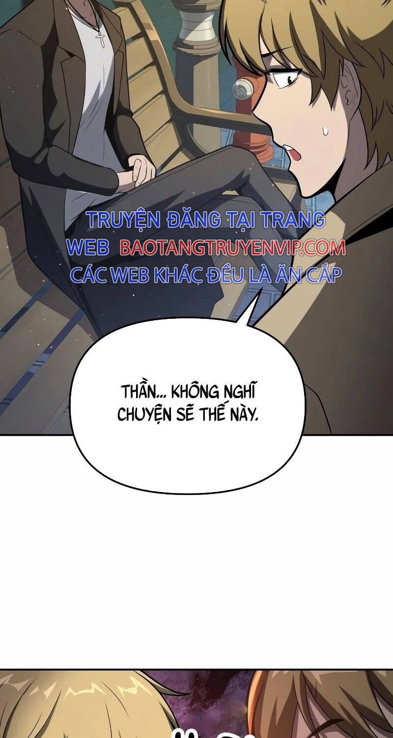 Vua Hiệp Sĩ Đã Trở Lại Với Một Vị Thần - Chapter 76 - Page 91