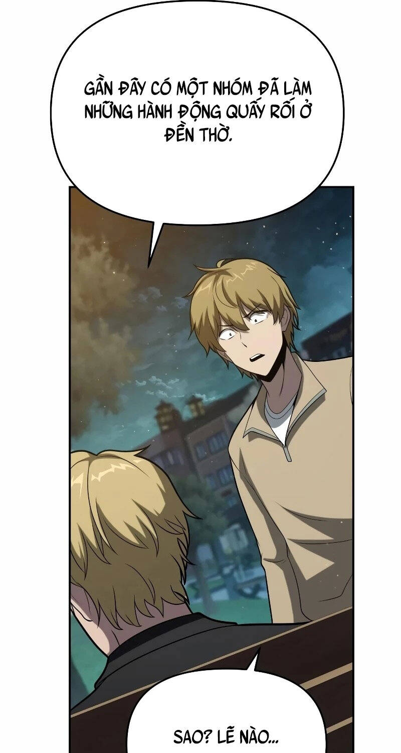 Vua Hiệp Sĩ Đã Trở Lại Với Một Vị Thần - Chapter 76 - Page 93