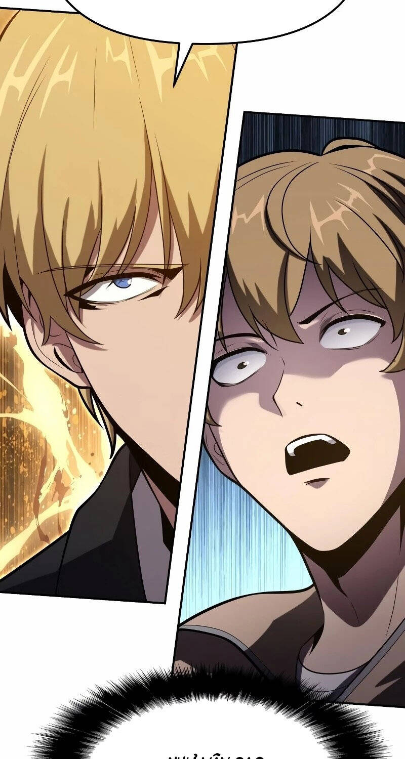 Vua Hiệp Sĩ Đã Trở Lại Với Một Vị Thần - Chapter 76 - Page 96