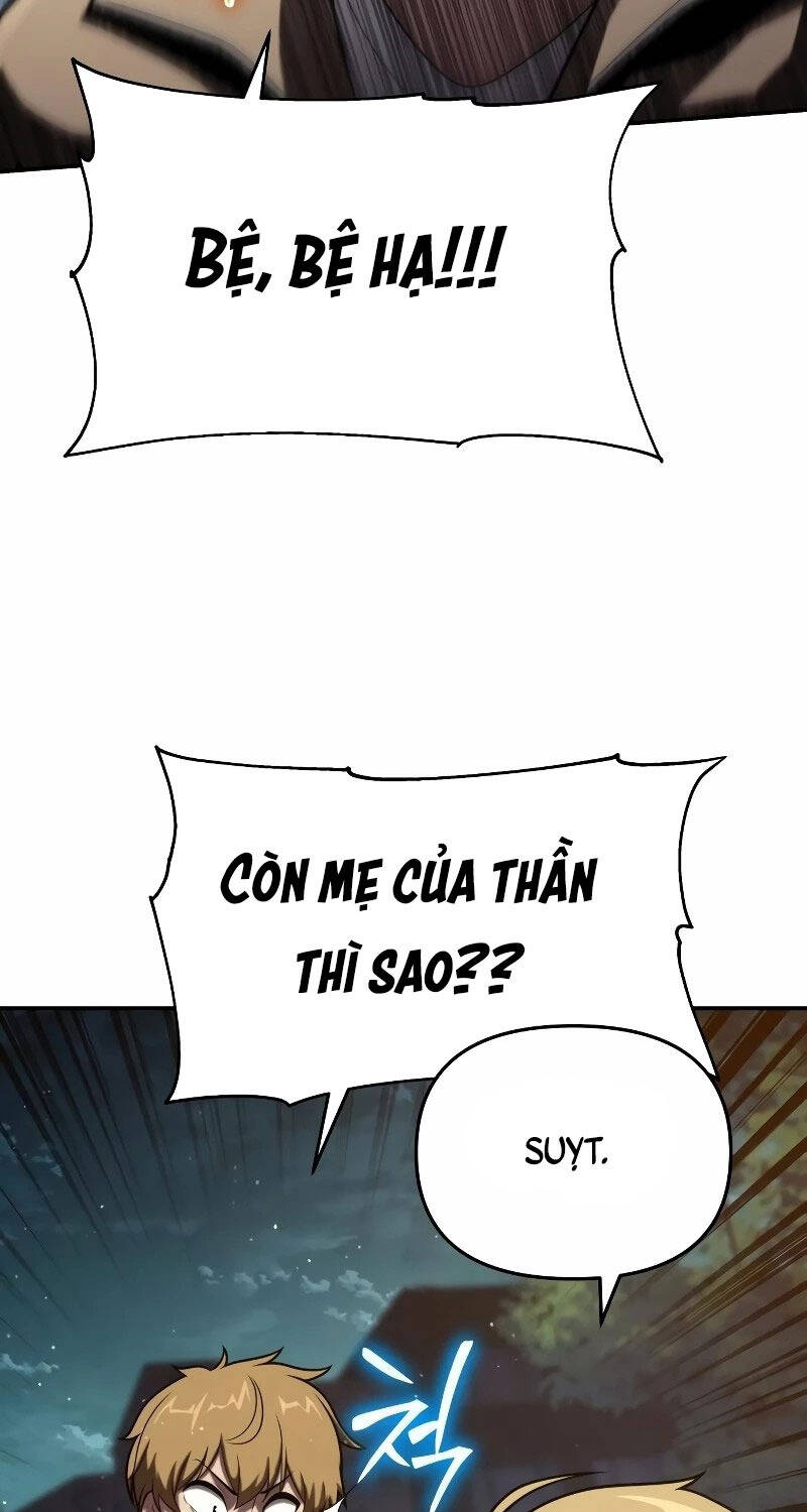 Vua Hiệp Sĩ Đã Trở Lại Với Một Vị Thần - Chapter 76 - Page 98