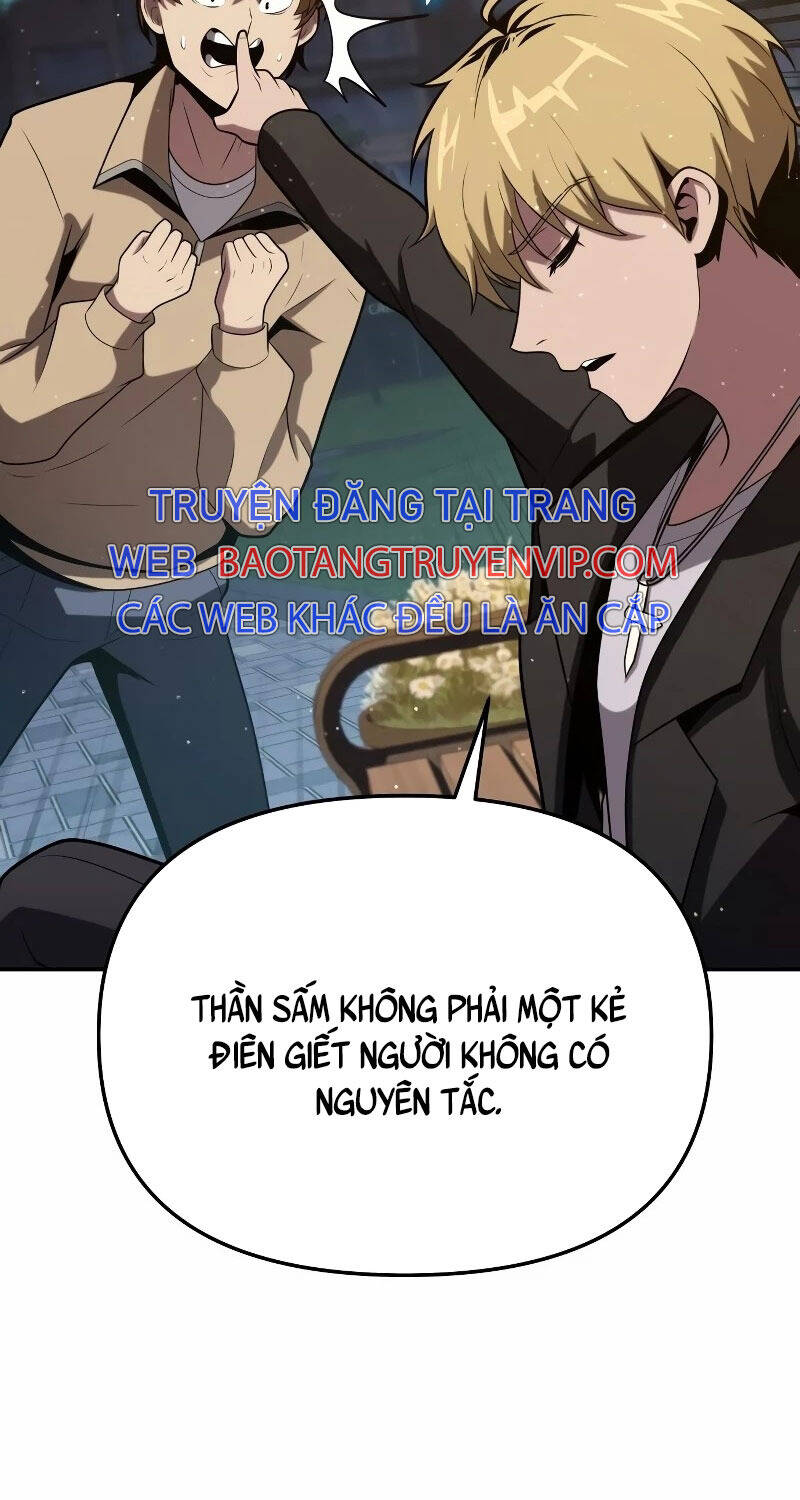 Vua Hiệp Sĩ Đã Trở Lại Với Một Vị Thần - Chapter 76 - Page 99