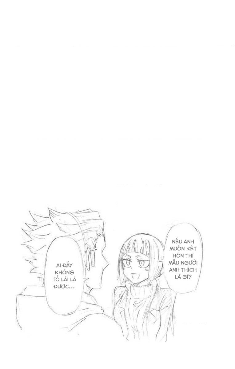 Haikyuu-Bu - Chapter 28 - Page 15