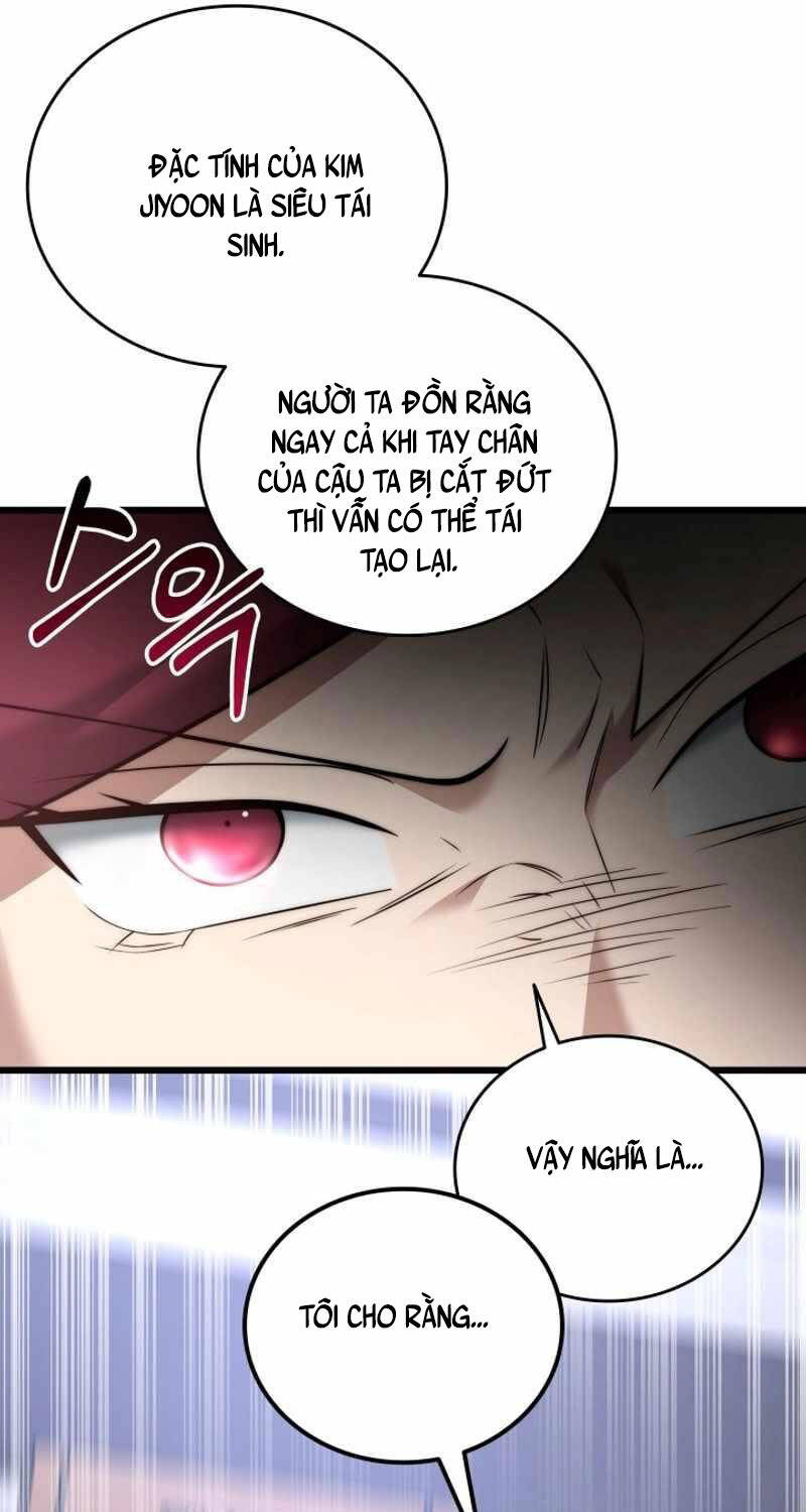 Đăng Ký Kênh Siêu Phàm - Chapter 31 - Page 35