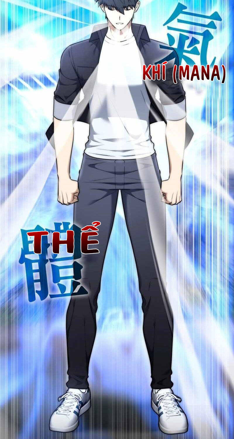Đăng Ký Kênh Siêu Phàm - Chapter 31 - Page 50