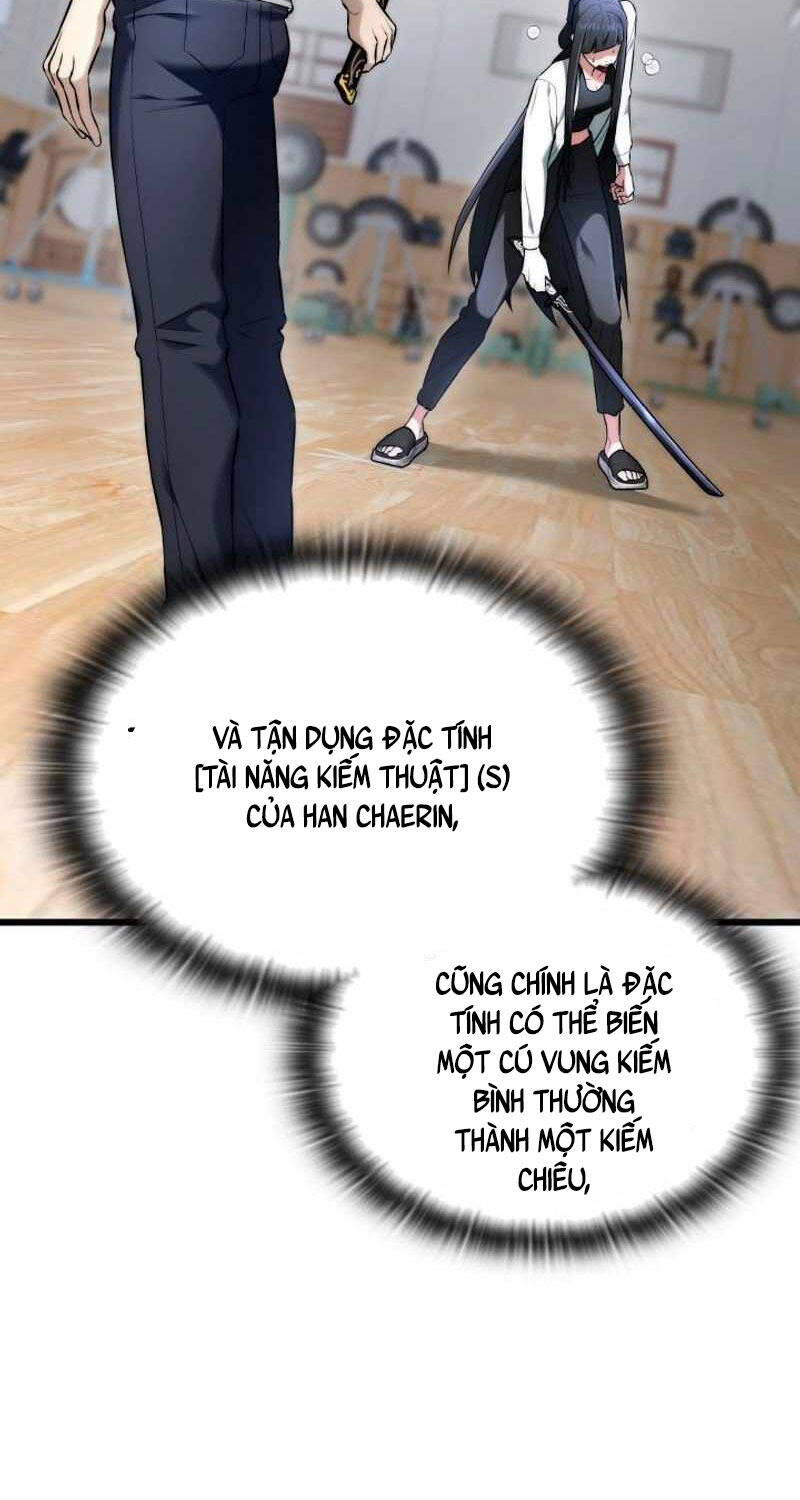 Đăng Ký Kênh Siêu Phàm - Chapter 31 - Page 7