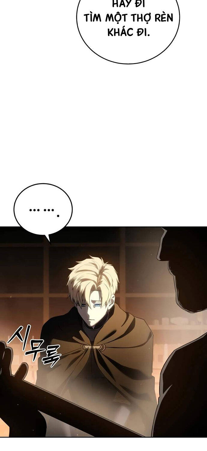 Tinh Tú Kiếm Sĩ - Chapter 57 - Page 19