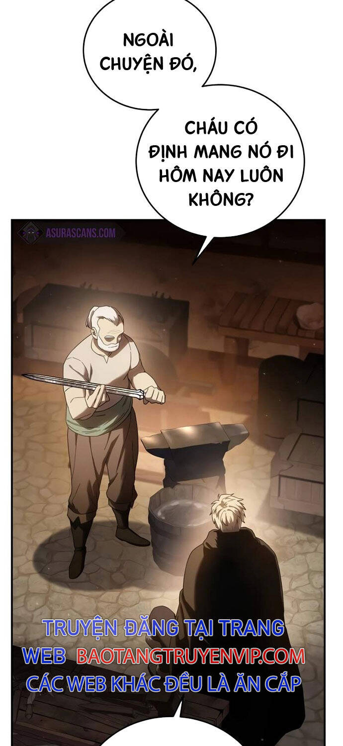 Tinh Tú Kiếm Sĩ - Chapter 57 - Page 23