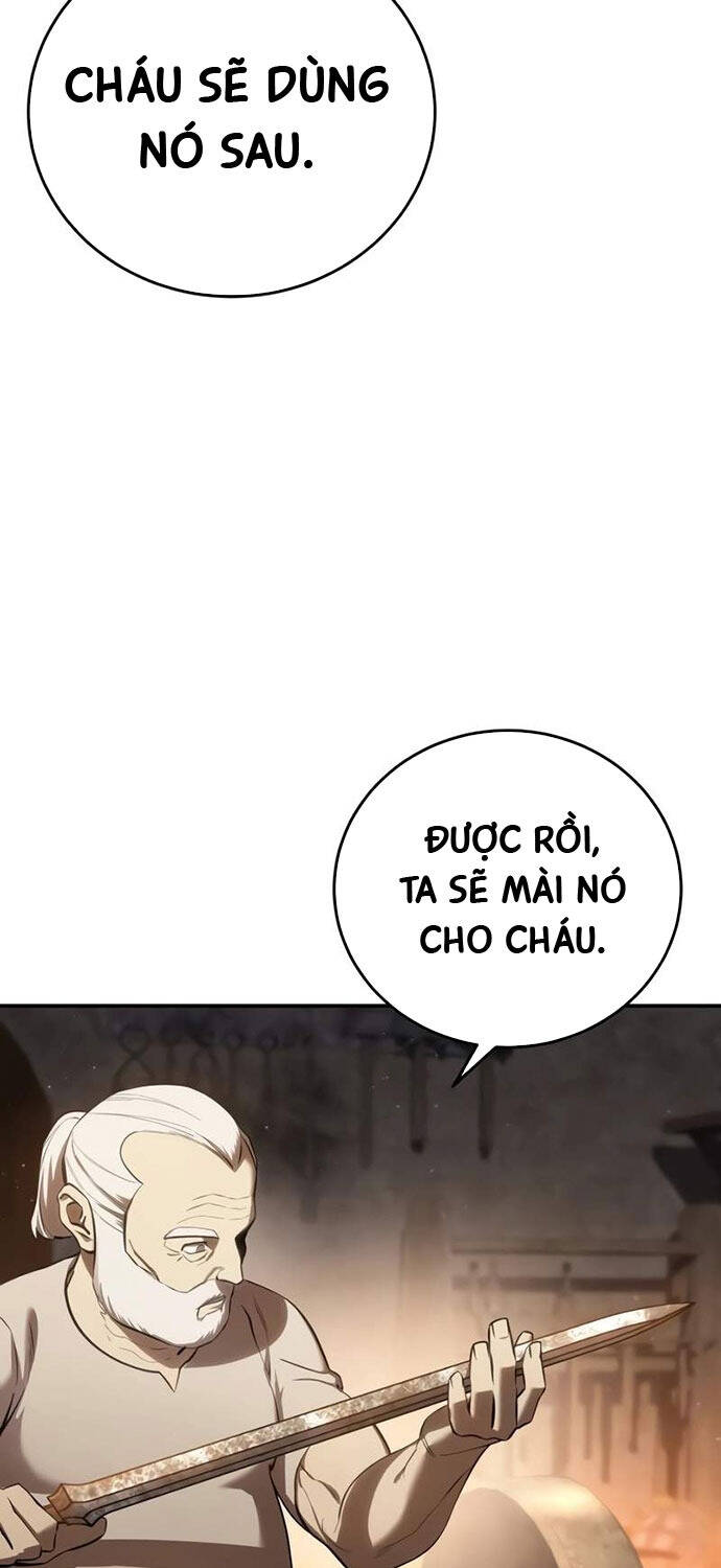 Tinh Tú Kiếm Sĩ - Chapter 57 - Page 25