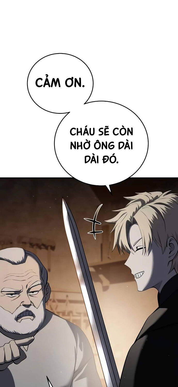 Tinh Tú Kiếm Sĩ - Chapter 57 - Page 32