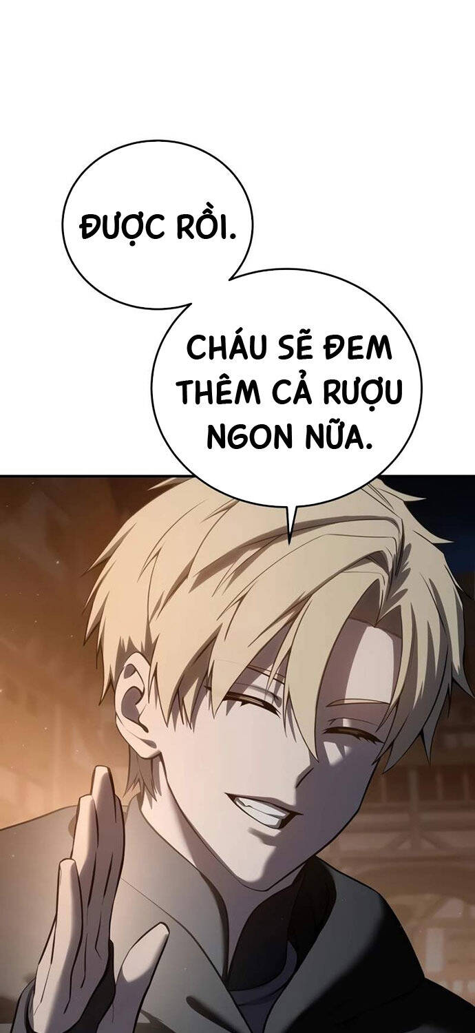 Tinh Tú Kiếm Sĩ - Chapter 57 - Page 35