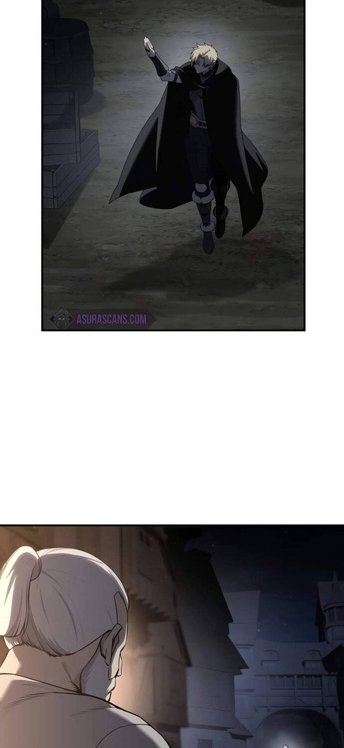 Tinh Tú Kiếm Sĩ - Chapter 57 - Page 38