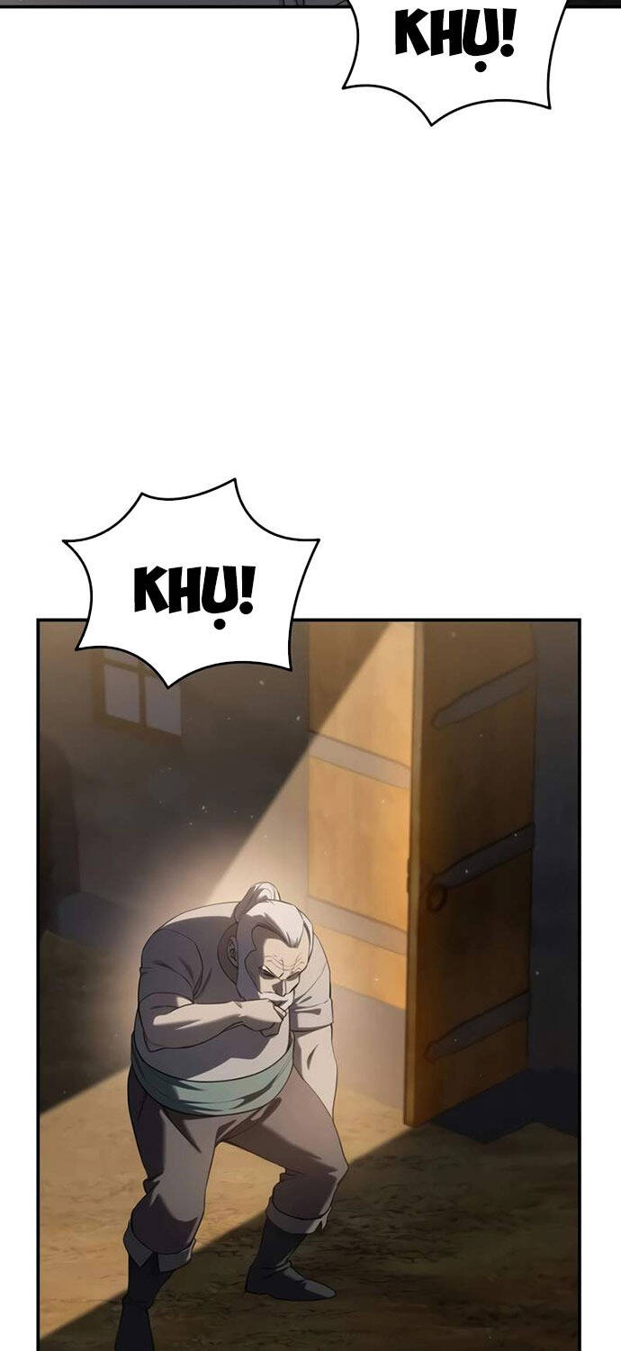 Tinh Tú Kiếm Sĩ - Chapter 57 - Page 40