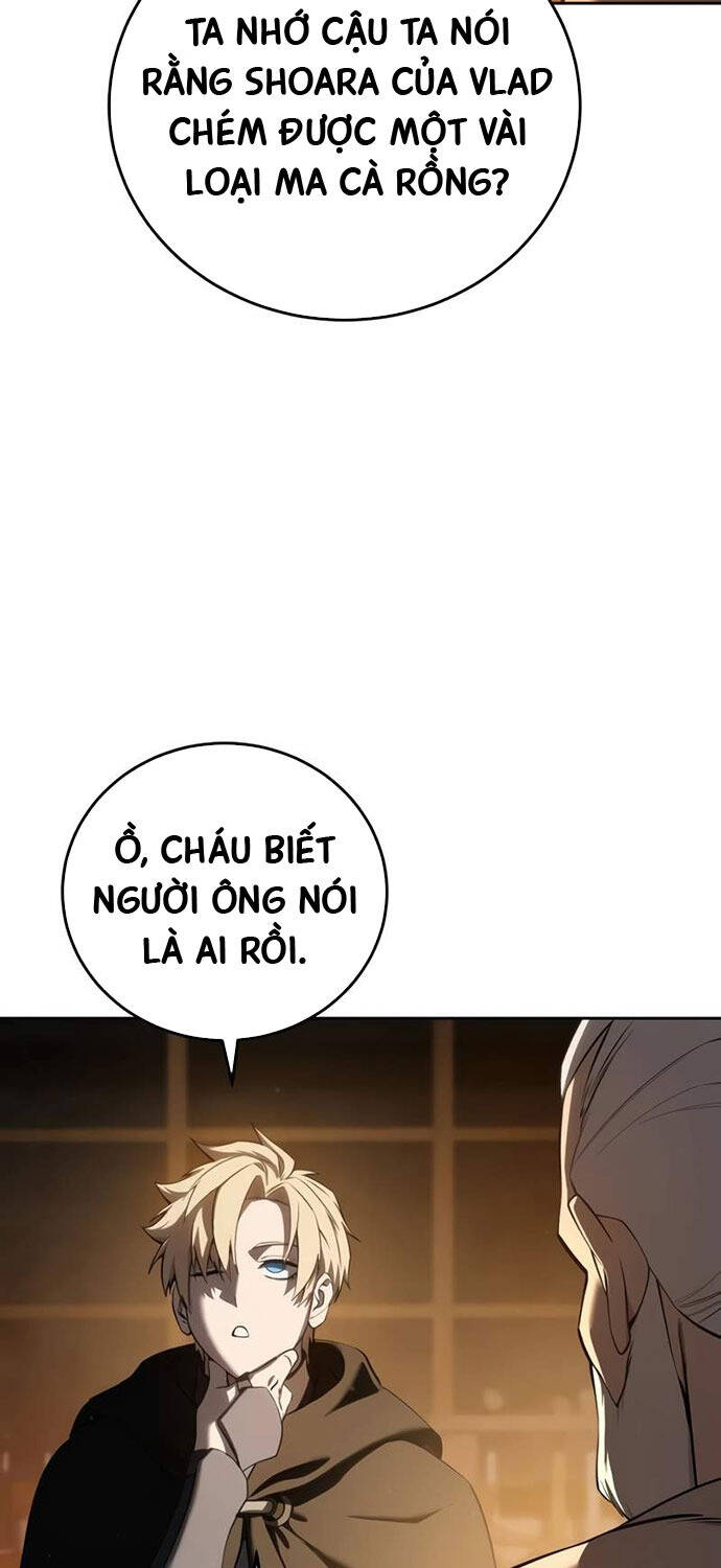 Tinh Tú Kiếm Sĩ - Chapter 57 - Page 5