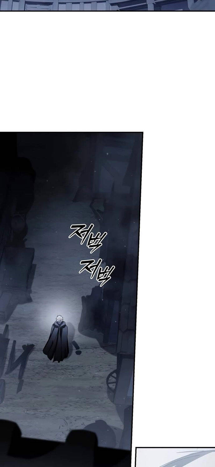 Tinh Tú Kiếm Sĩ - Chapter 57 - Page 51