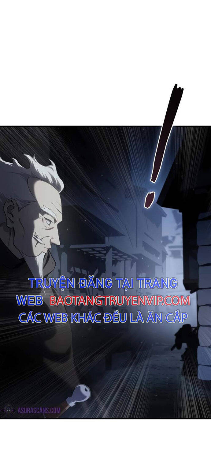 Tinh Tú Kiếm Sĩ - Chapter 57 - Page 57