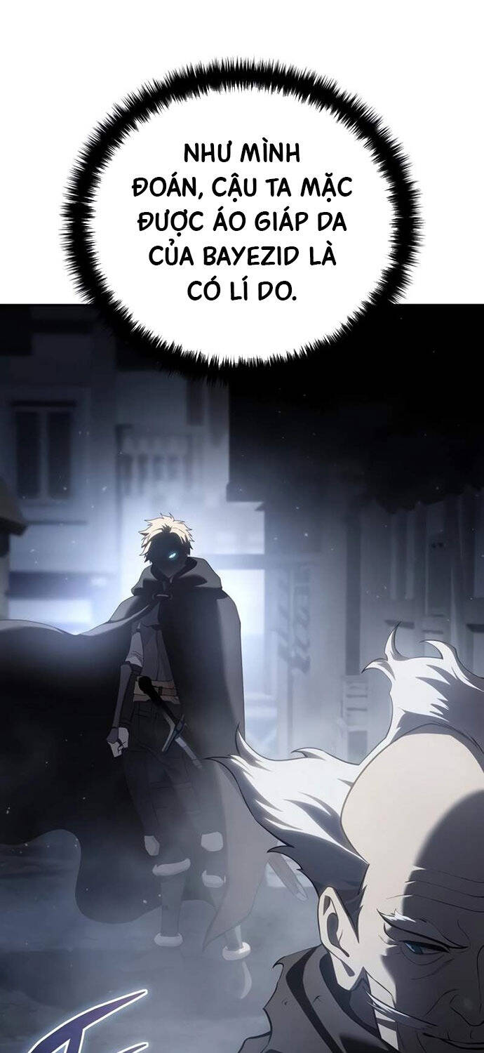 Tinh Tú Kiếm Sĩ - Chapter 57 - Page 60