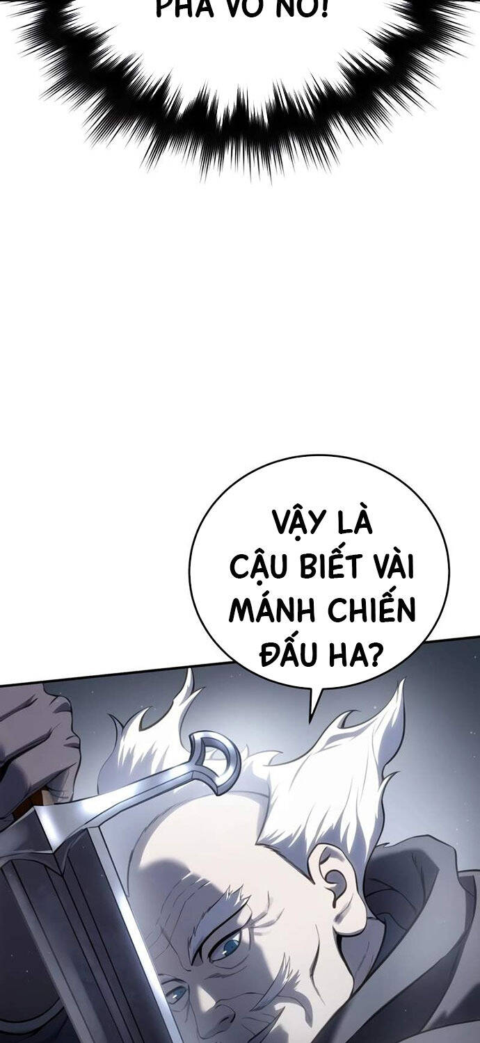 Tinh Tú Kiếm Sĩ - Chapter 57 - Page 87