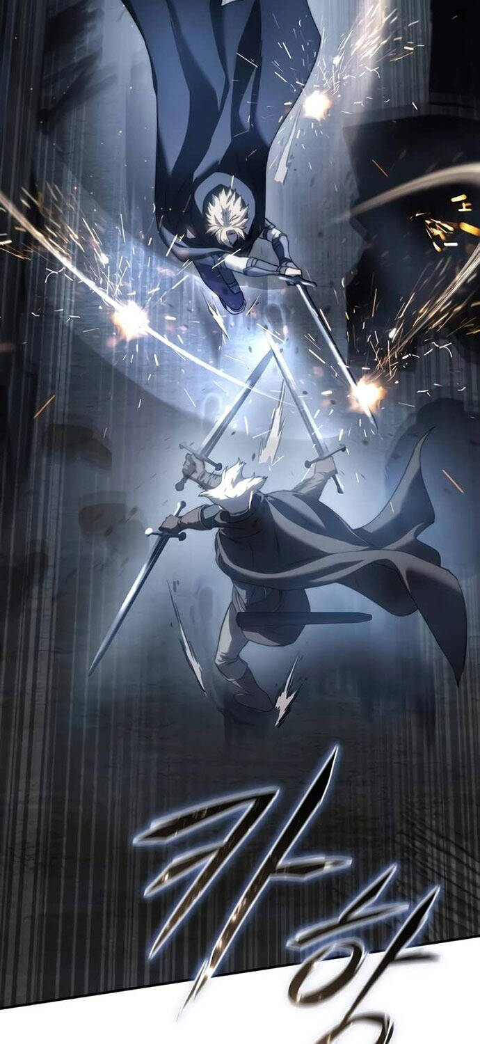 Tinh Tú Kiếm Sĩ - Chapter 57 - Page 92