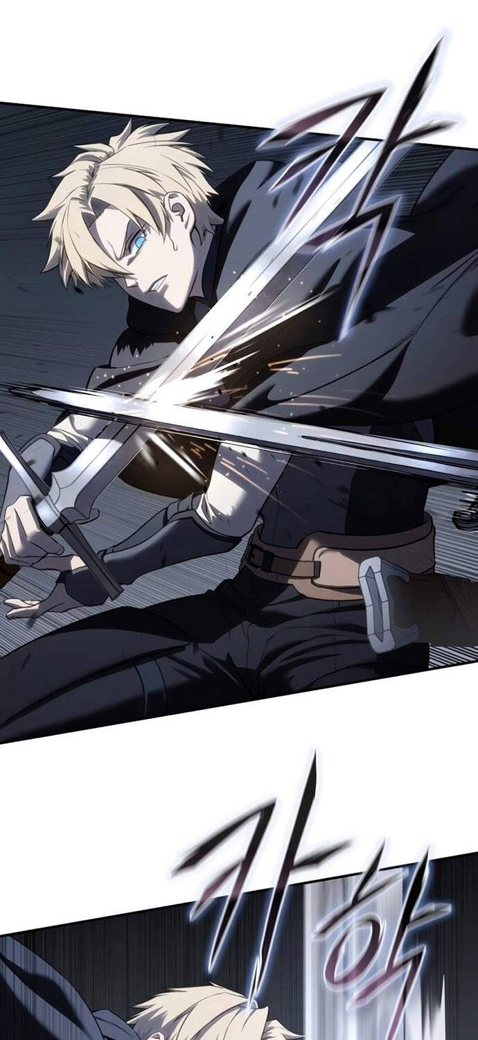 Tinh Tú Kiếm Sĩ - Chapter 57 - Page 94