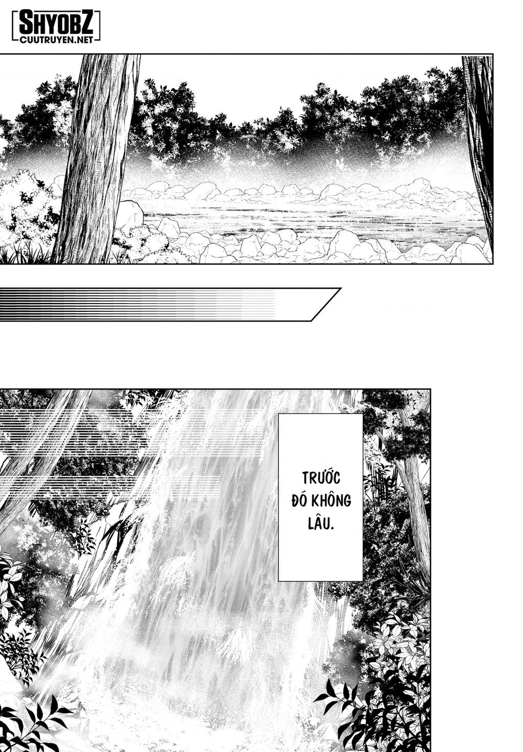 Độc thoại của người dược sĩ - Chapter 62 - Page 20