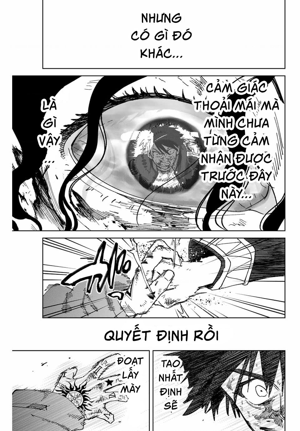 Wind Breaker - Chapter 143 - Page 18