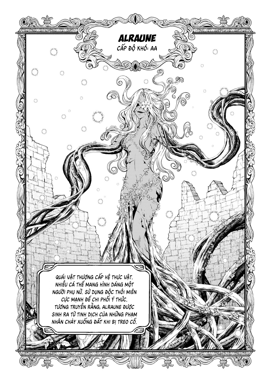 Elf Ngực Bự Và Kho Báu Hầm Ngục - Chapter 3 - Page 18