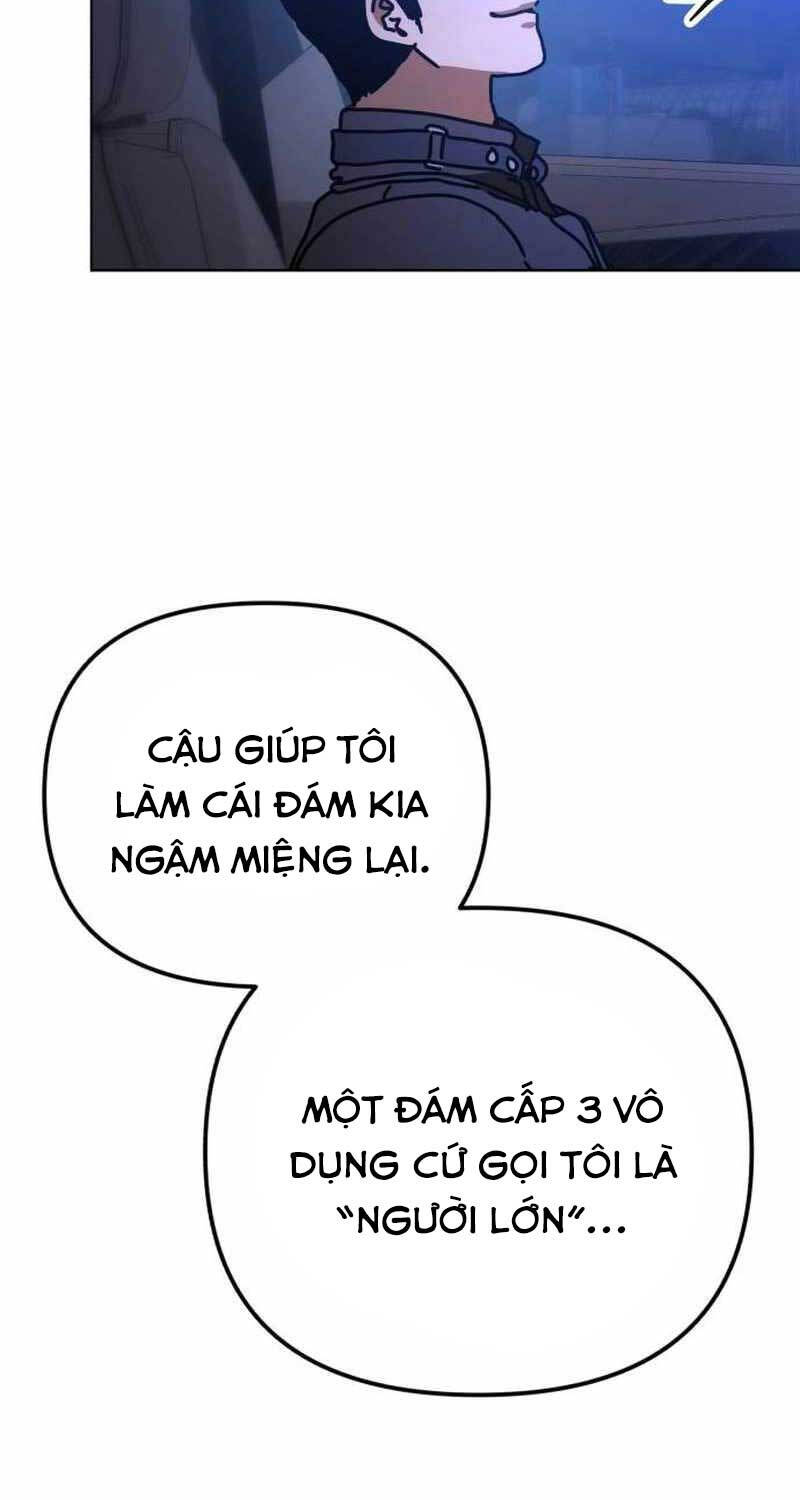 Ngôi Nhà Ẩn Ngày Tận Thế - Chapter 20 - Page 14