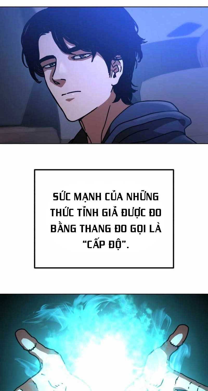 Ngôi Nhà Ẩn Ngày Tận Thế - Chapter 20 - Page 15