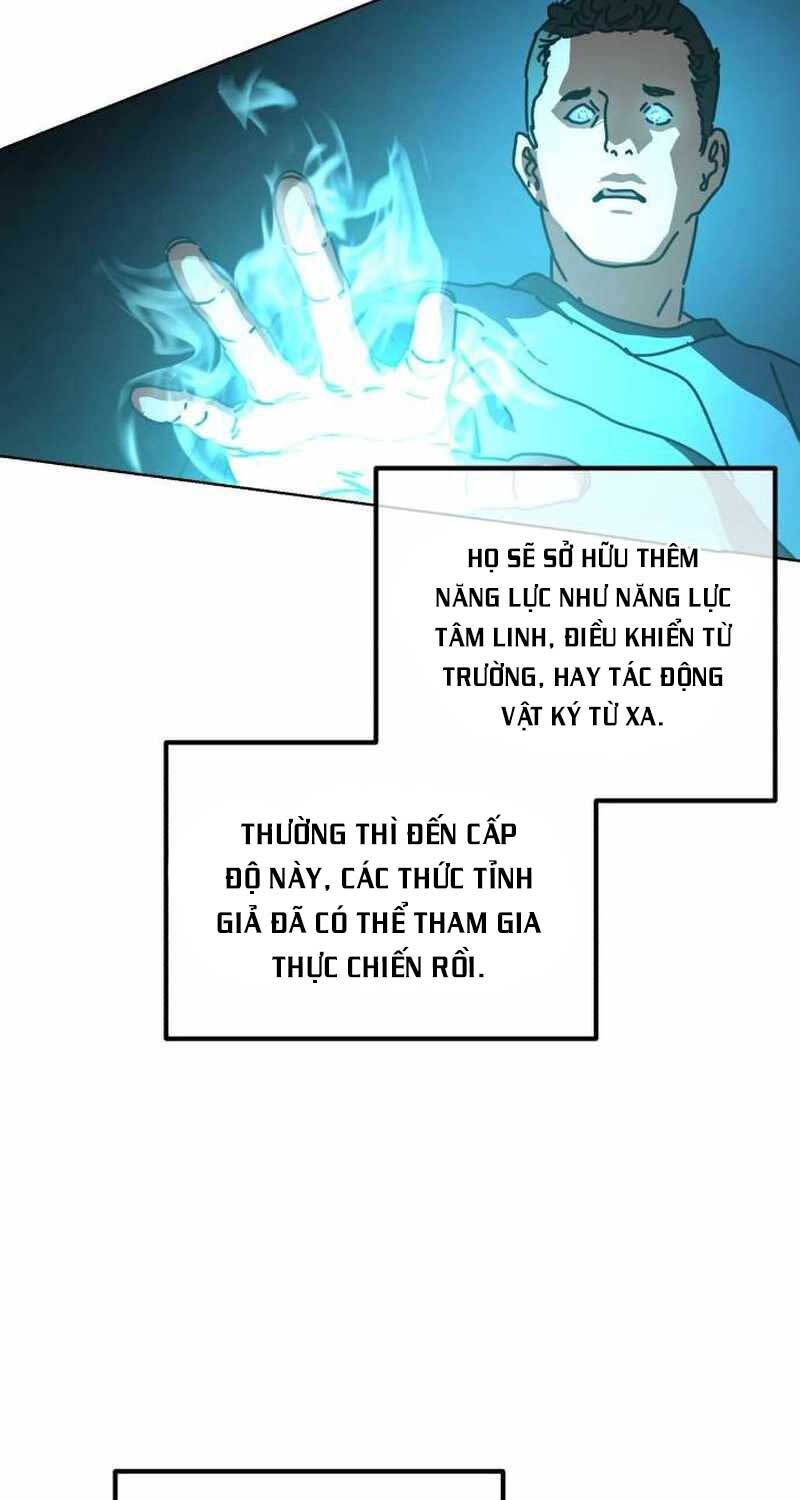Ngôi Nhà Ẩn Ngày Tận Thế - Chapter 20 - Page 18