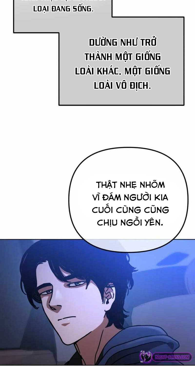 Ngôi Nhà Ẩn Ngày Tận Thế - Chapter 20 - Page 21