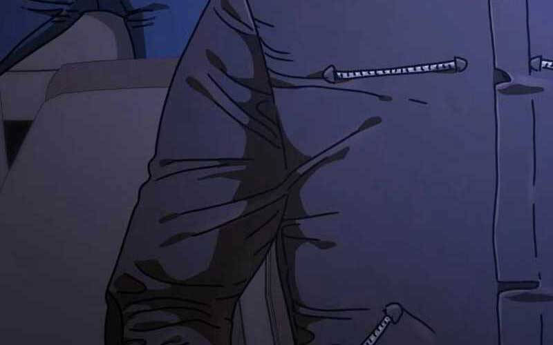 Ngôi Nhà Ẩn Ngày Tận Thế - Chapter 20 - Page 23