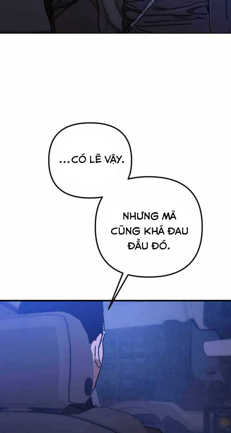 Ngôi Nhà Ẩn Ngày Tận Thế - Chapter 20 - Page 24