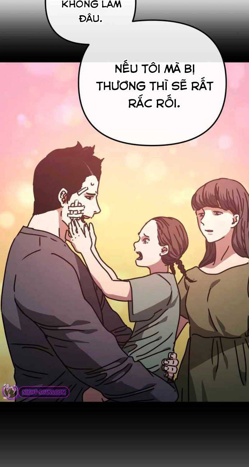 Ngôi Nhà Ẩn Ngày Tận Thế - Chapter 20 - Page 26