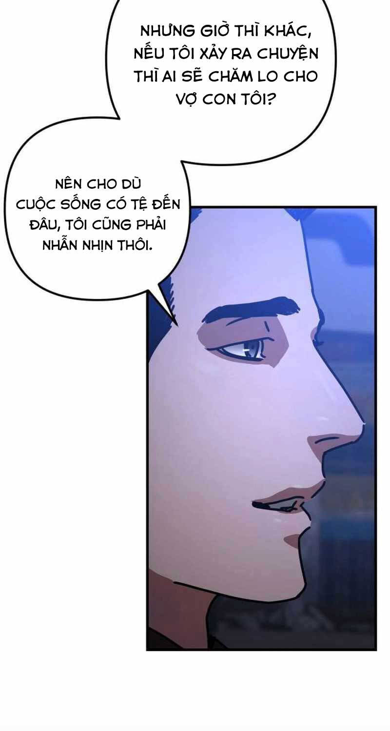 Ngôi Nhà Ẩn Ngày Tận Thế - Chapter 20 - Page 28