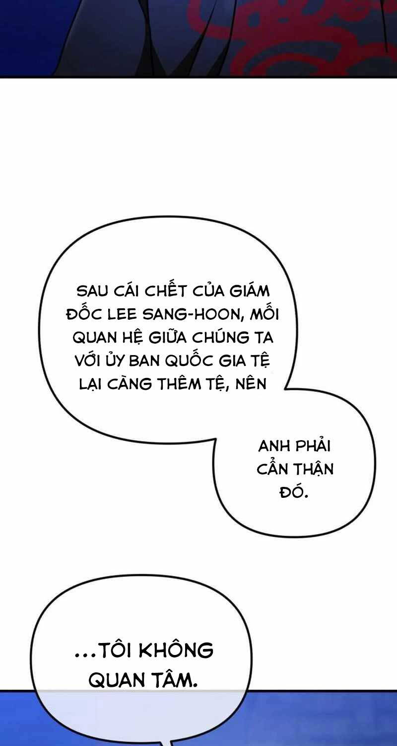 Ngôi Nhà Ẩn Ngày Tận Thế - Chapter 20 - Page 35