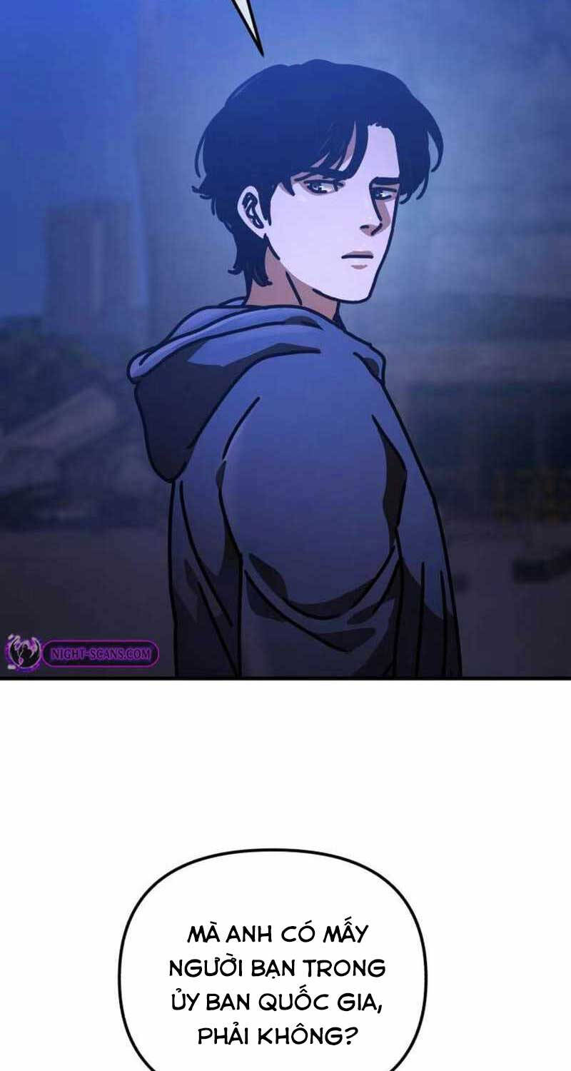 Ngôi Nhà Ẩn Ngày Tận Thế - Chapter 20 - Page 36