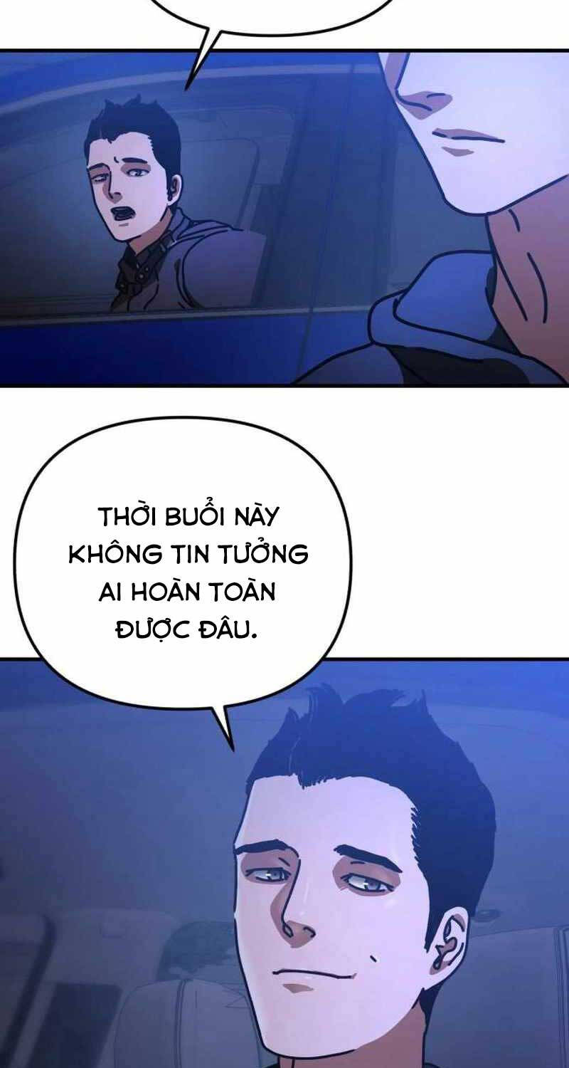 Ngôi Nhà Ẩn Ngày Tận Thế - Chapter 20 - Page 37