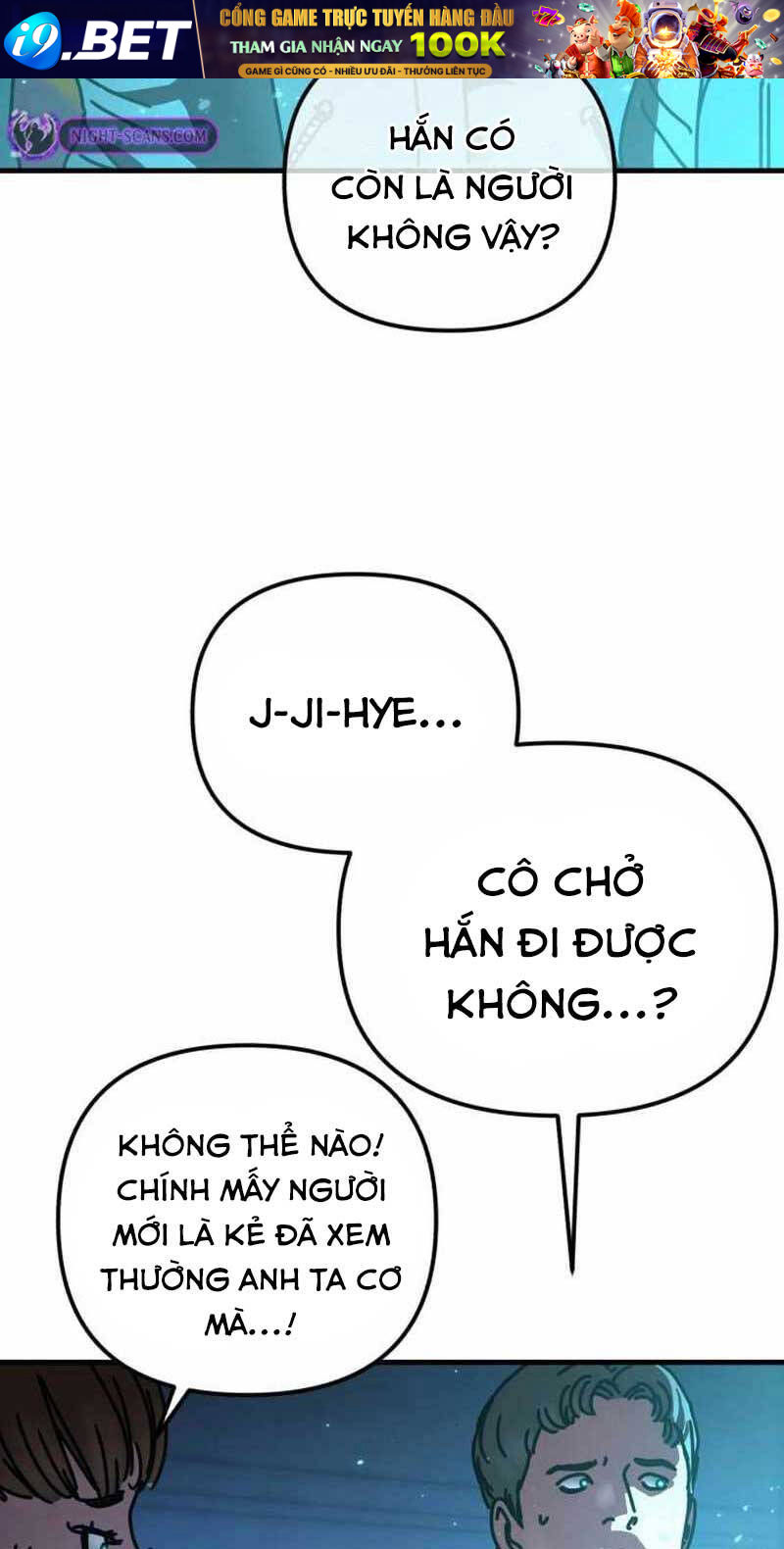 Ngôi Nhà Ẩn Ngày Tận Thế - Chapter 20 - Page 4